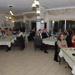 Otel Pasifik Çeşme