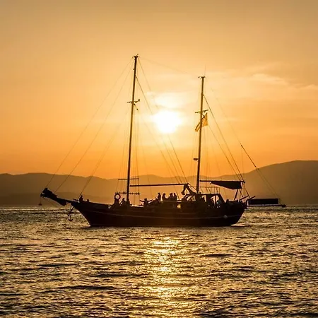 Hotel Pasifik Çeşme