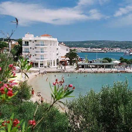 Hotel Pasifik Çeşme