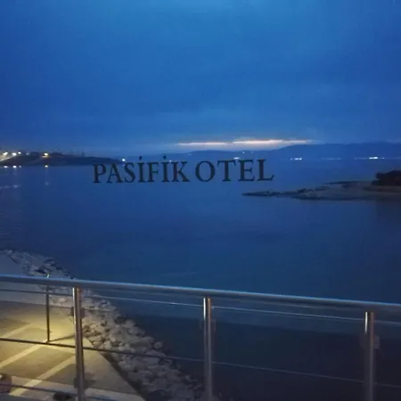 Pasifik 2* Çeşme