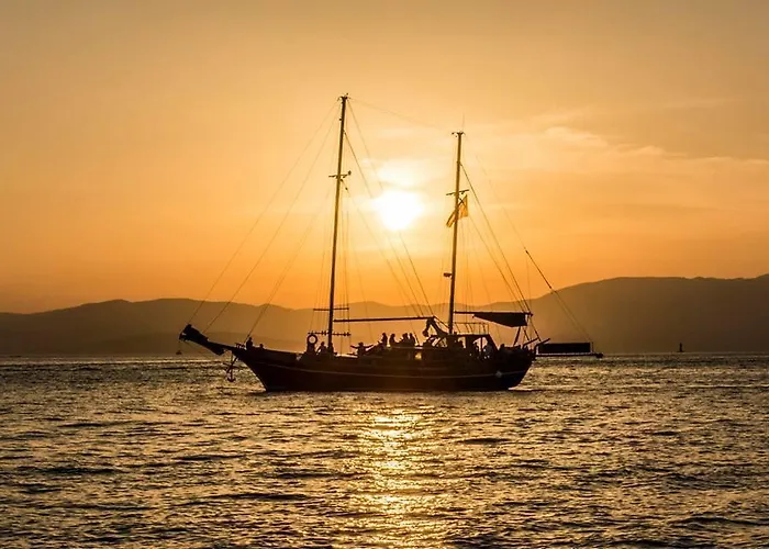 Hotel Pasifik Çeşme