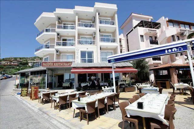 Hotel Pasifik Çeşme