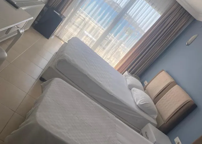 Pasifik 2* Кешме