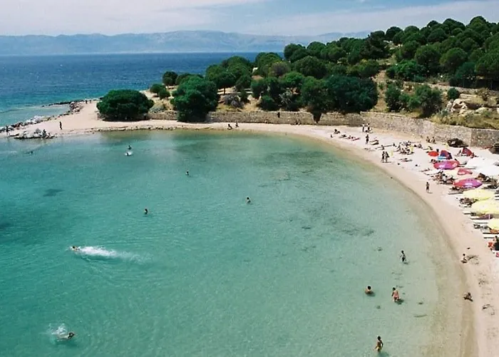 Pasifik Отель 2*