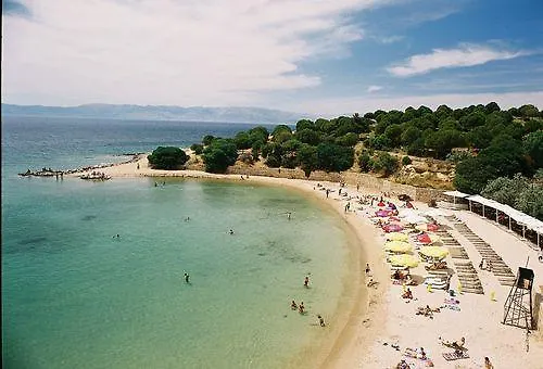 Отель Pasifik Кешме