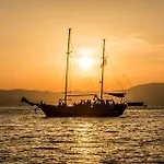 Hotel Pasifik Çeşme