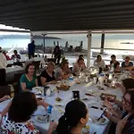 Hotel Pasifik Çeşme