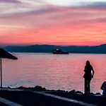 Pasifik Hotel