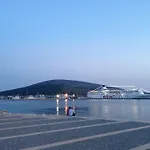 Pasifik Hotel Çeşme