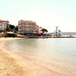 Pasifik Hotel Çeşme
