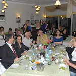 Pasifik Hotel