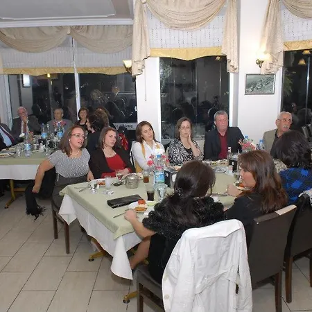 Pasifik Çeşme