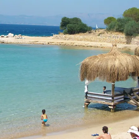 Отель Pasifik Кешме