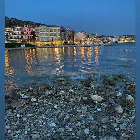 Pasifik Hotel Çeşme
