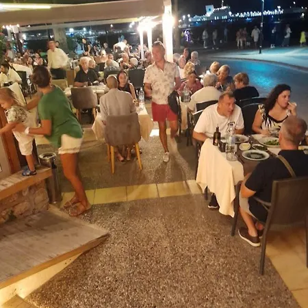 Pasifik Hotel