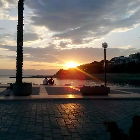 酒店 帕斯菲克酒店 Çeşme