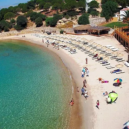帕斯菲克酒店 Çeşme