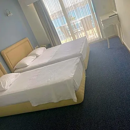 酒店 帕斯菲克酒店 2*