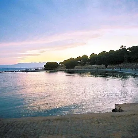 帕斯菲克酒店 Çeşme
