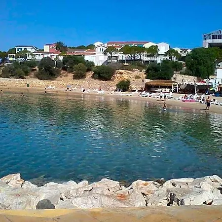 帕斯菲克酒店 Çeşme