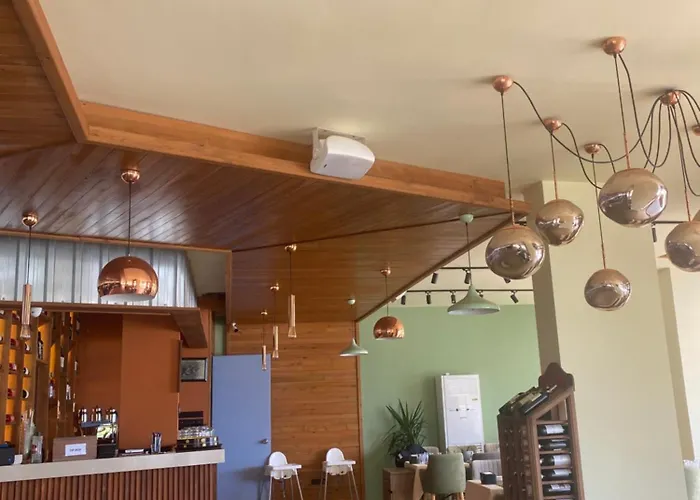 Pasifik 2* Кешме