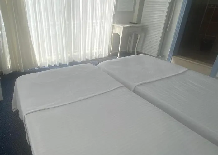 Pasifik 2* Кешме